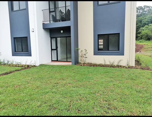 1 BEDROOM APARTMENT RENTED IN WATERFALL
